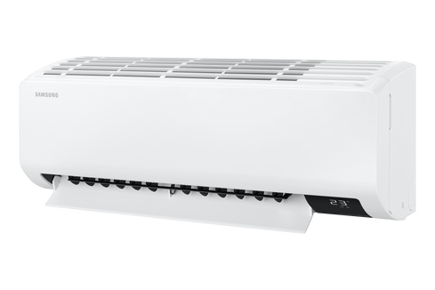 Air conditioning wall cassette